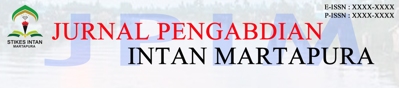 JPIM Header